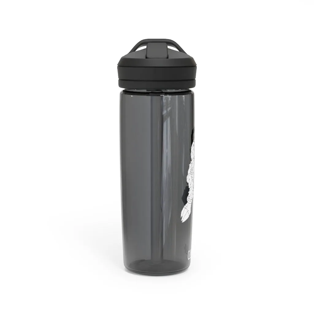 Gydro CamelBak Eddy®  Water Bottle, 20oz / 25oz