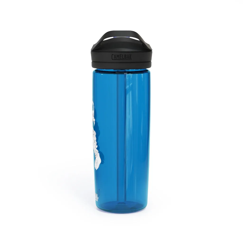 Gydro CamelBak Eddy®  Water Bottle, 20oz / 25oz