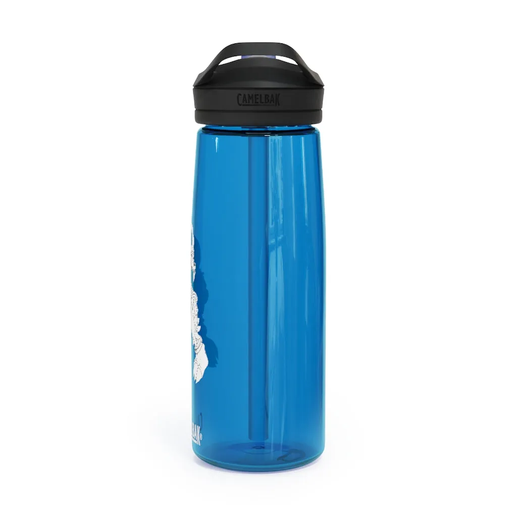 Gydro CamelBak Eddy®  Water Bottle, 20oz / 25oz