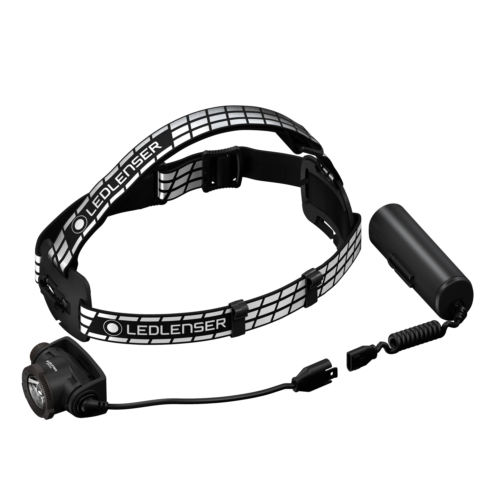 H7R Signature Headlamp