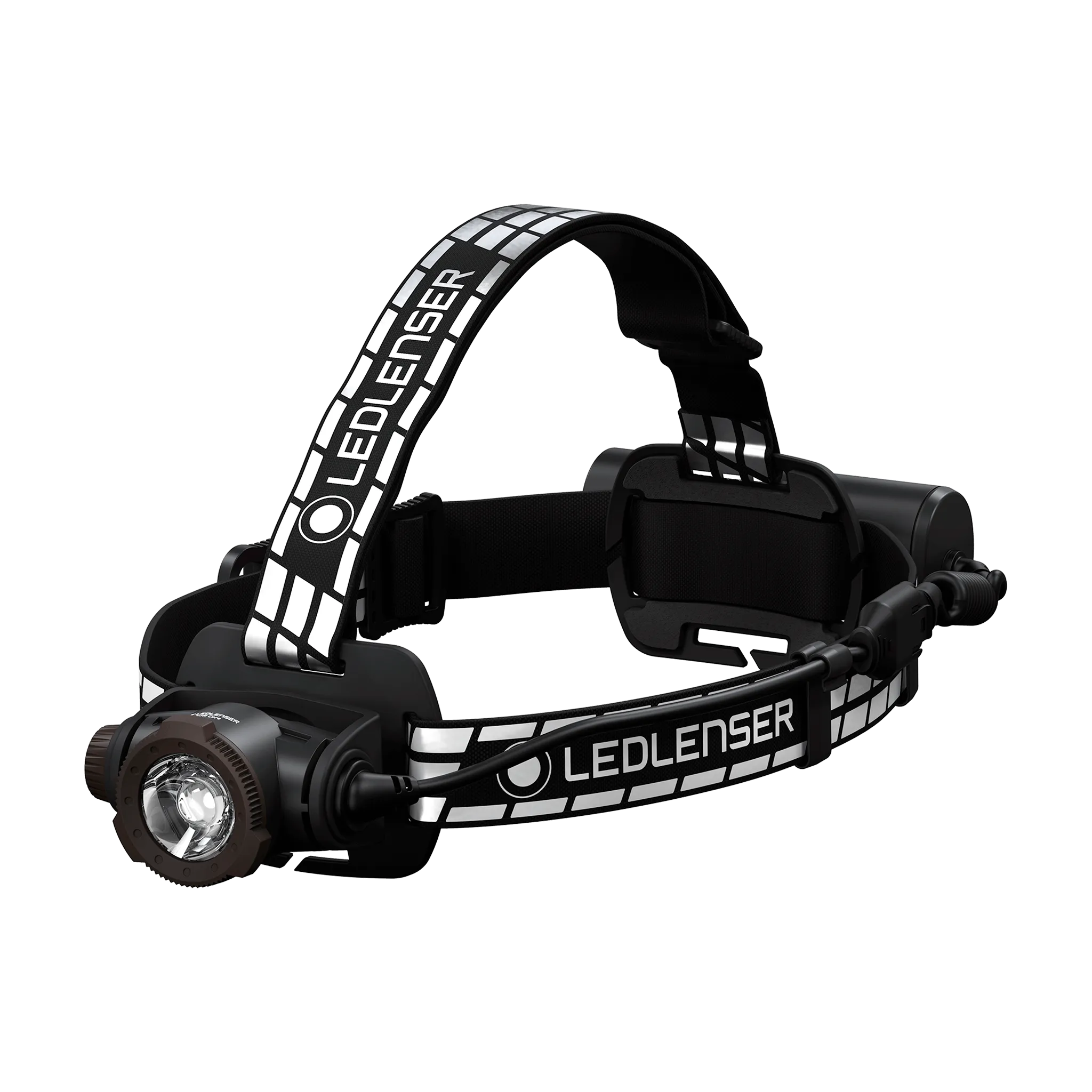 H7R Signature Headlamp