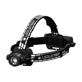 H7R Signature Headlamp