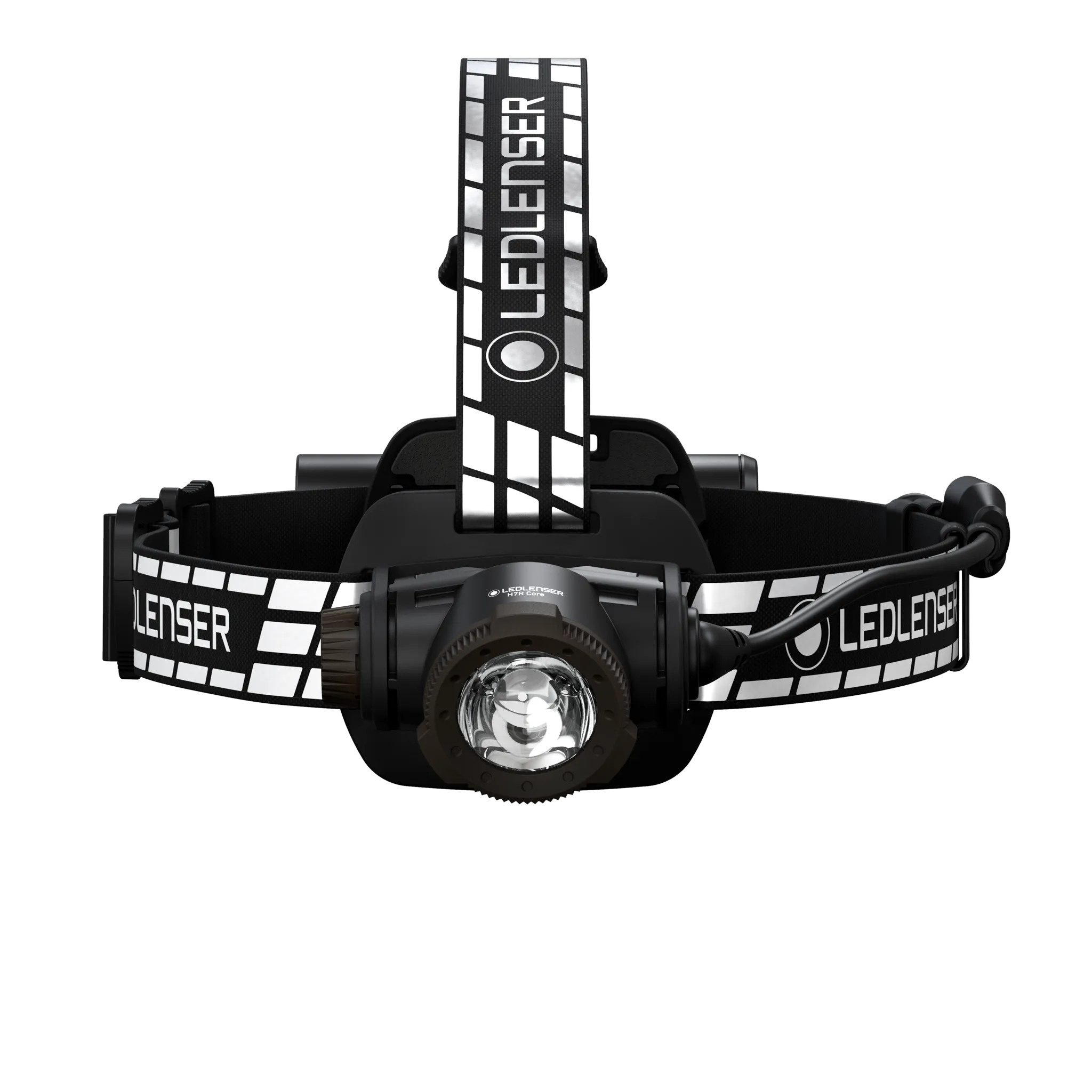 H7R Signature Headlamp