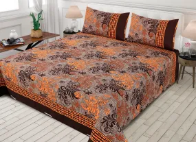 HADICC BEDSHEET 3PCS