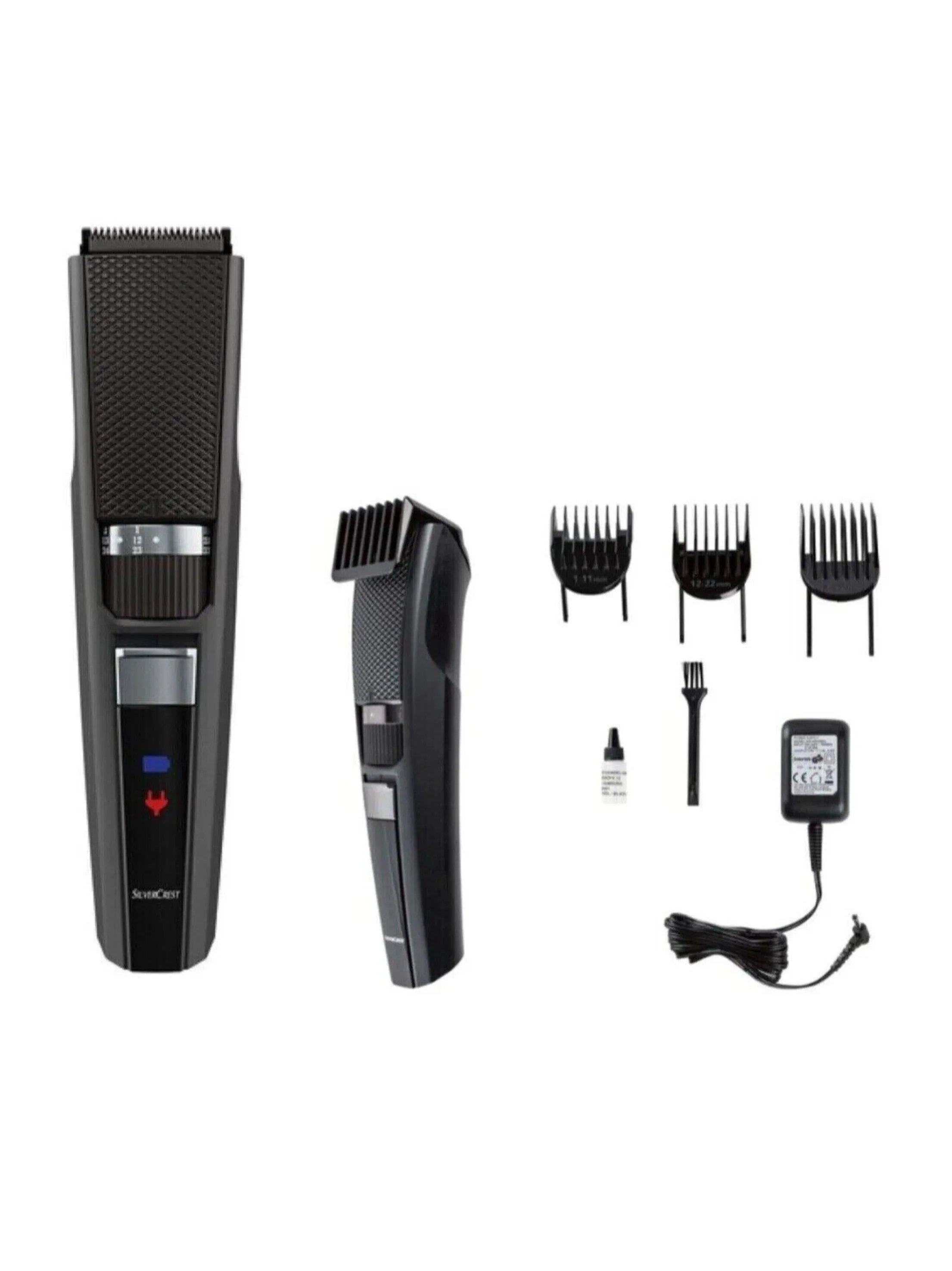 Hair & Beard Trimmer