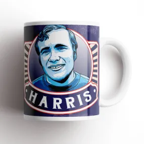 Harris Legend Mug