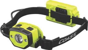 Headlamp - COAST HZ025 Safety-Rated Headlamp, 30049