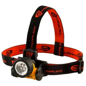 Headlamp - Septor® Impact and Water-Resistant LED Headlamp, 61052