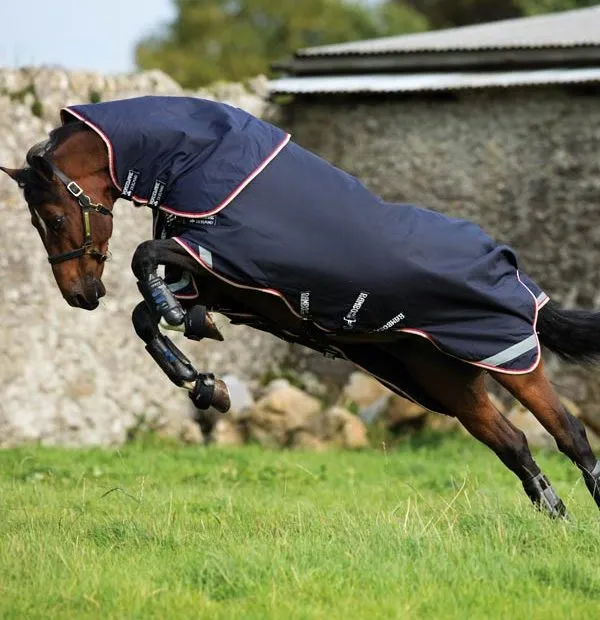 Horseware Rambo Duo Bundle Turnout