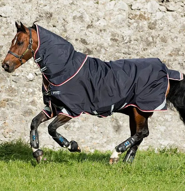 Horseware Rambo Duo Bundle Turnout