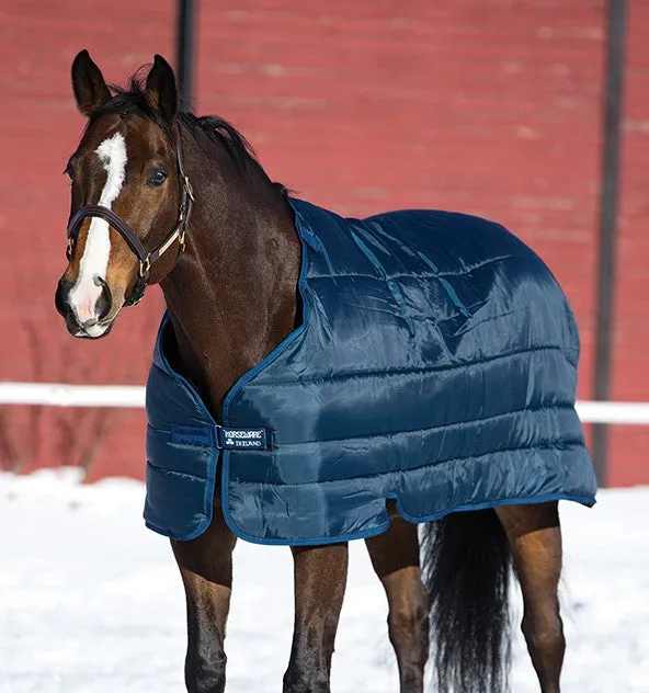 Horseware Rambo Duo Bundle Turnout