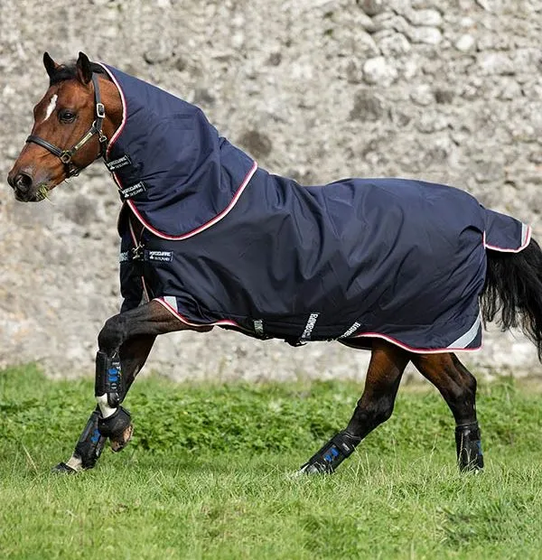 Horseware Rambo Duo Bundle Turnout