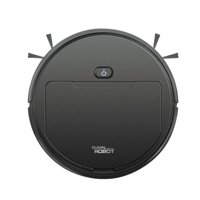 Household smart robot vacuum cleaner sweeper smart home