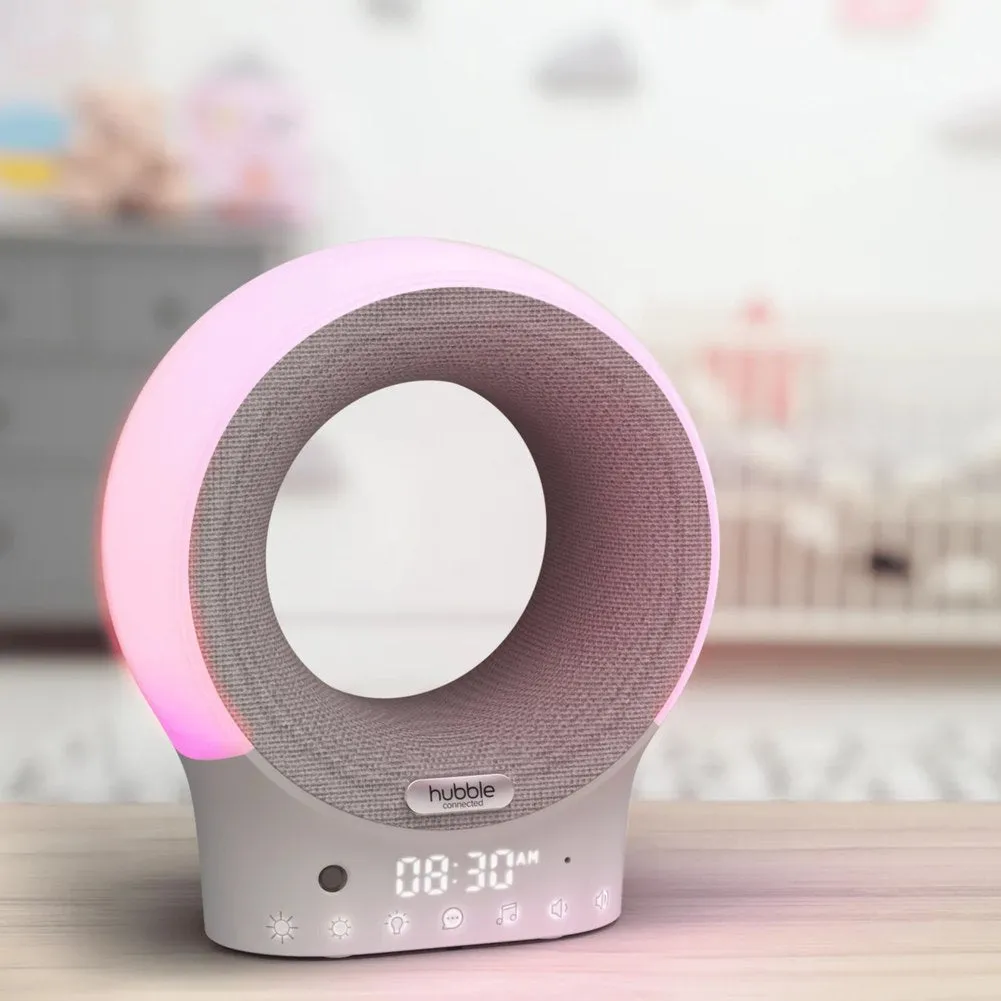 Hubble Eclipse  Audio Baby Monitor and Sleep Soother