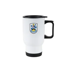 Huddersfield Town Travel Mug