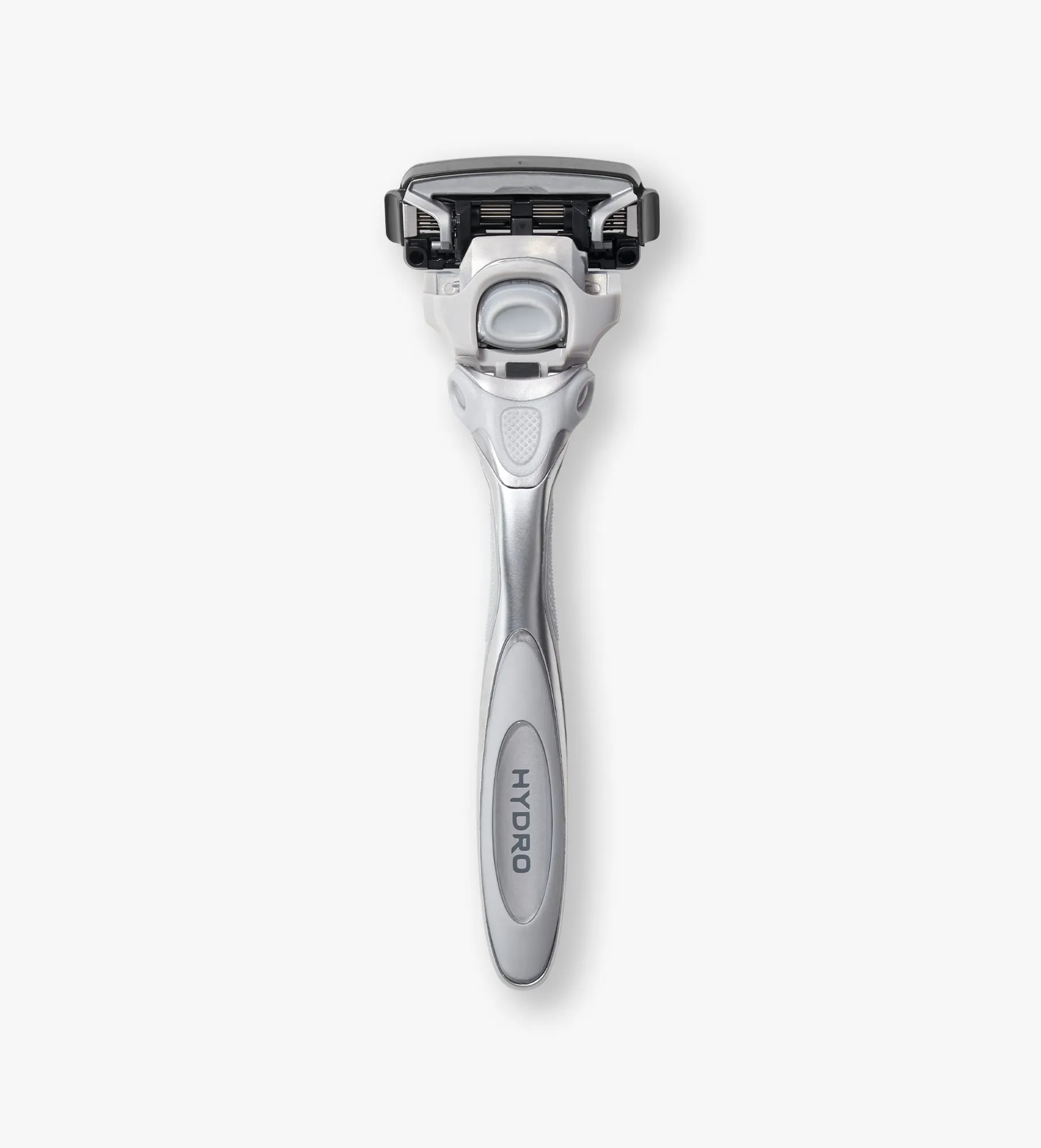 Hydro® Dry Skin Razor with Bonus Schick STUBL Saver™