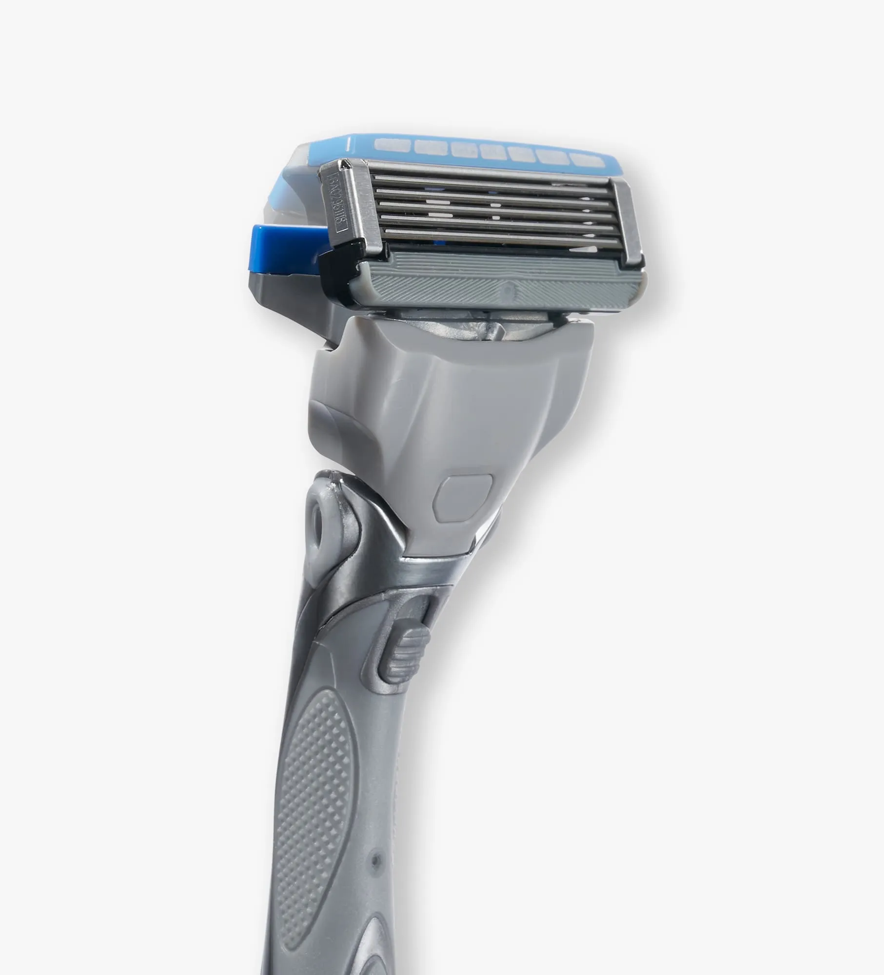 Hydro® Dry Skin Razor with Bonus Schick STUBL Saver™