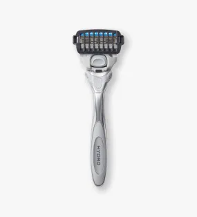 Hydro® Dry Skin Razor with Bonus Schick STUBL Saver™