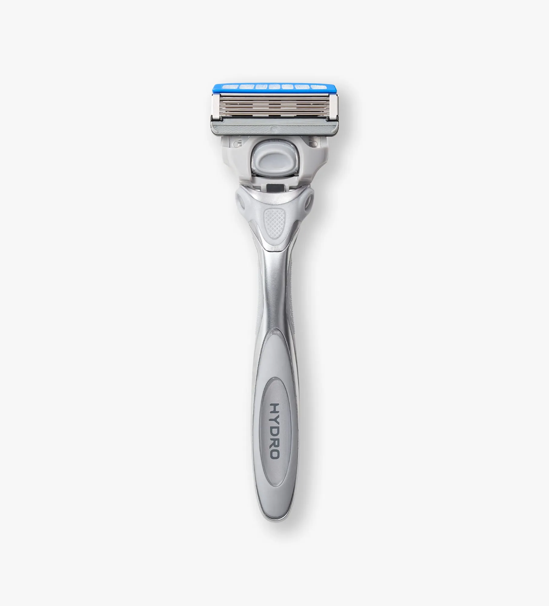 Hydro® Dry Skin Razor with Bonus Schick STUBL Saver™