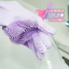 Hygiene Hero Hands