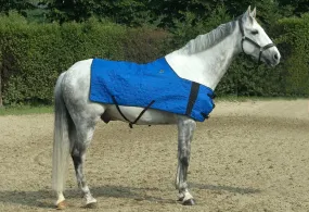 HyperKewl Horse Cooling Blanket, Large/XL