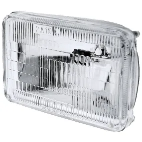 Ignite Rectangular Sealed Beam for Dual Headlamp System | 165x100mm | High/Low Beam