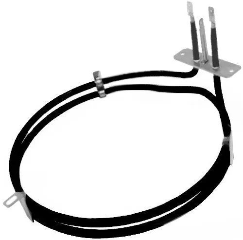 Indesit C00084399 Compatible Fan Oven Element