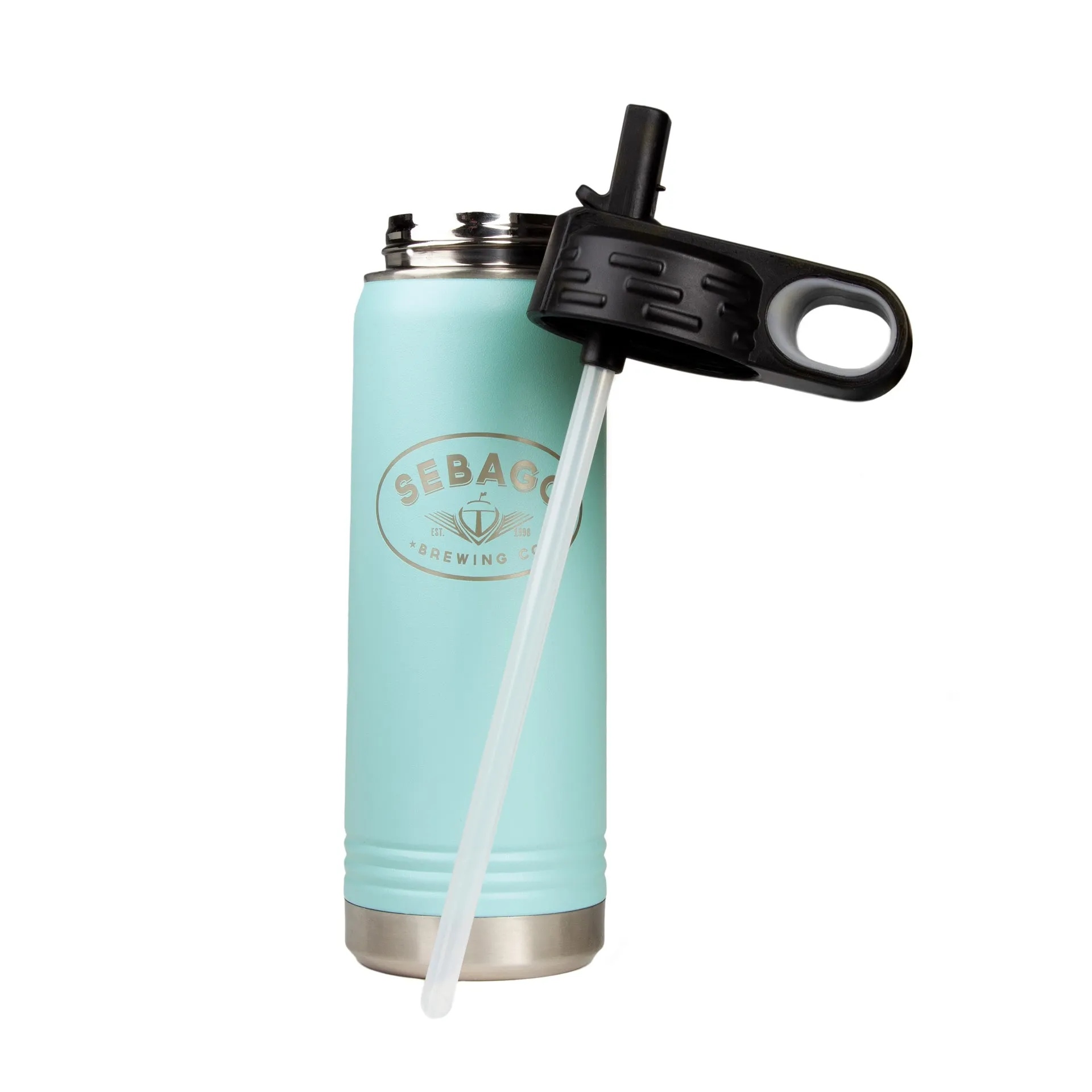 Insulated Water Bottle