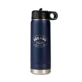 Insulated Water Bottle