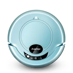 Intelligent Efficient Automatic Cleaning Robot Vacuum Cleaner