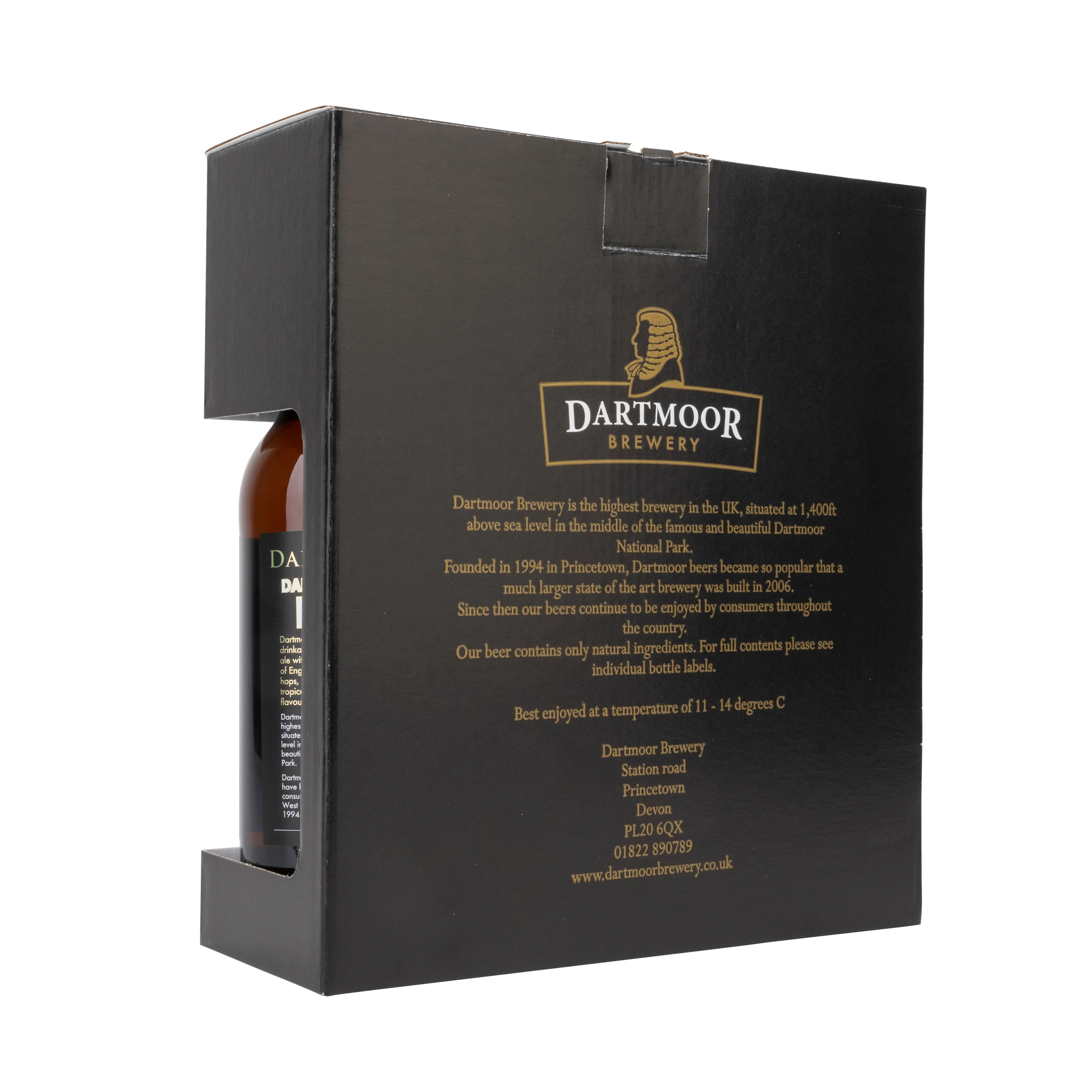 Jail Ale Gift Pack