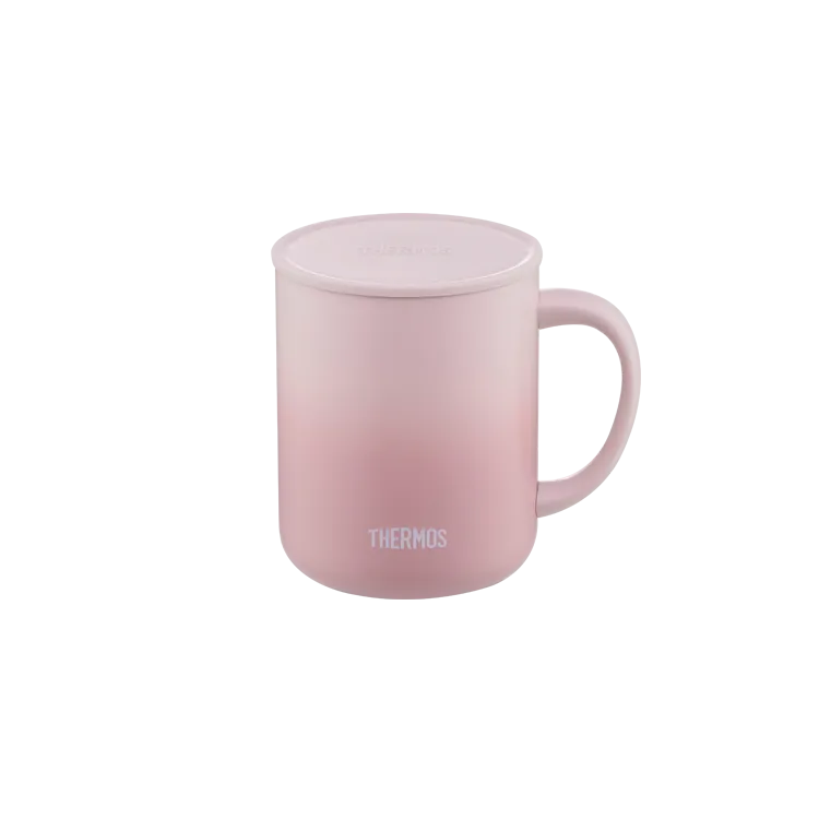 JDG-452 450ml Gradient Vacuum Insulated Mug