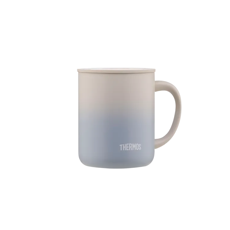 JDG-452 450ml Gradient Vacuum Insulated Mug