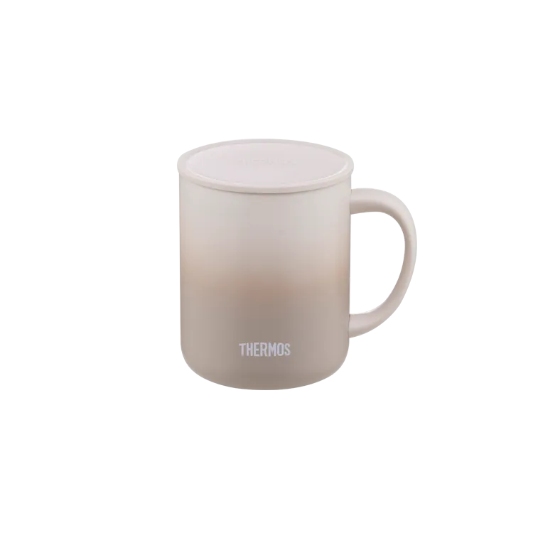 JDG-452 450ml Gradient Vacuum Insulated Mug