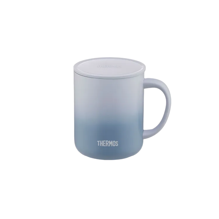 JDG-452 450ml Gradient Vacuum Insulated Mug