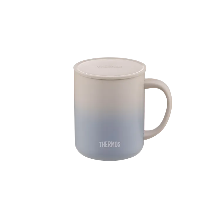 JDG-452 450ml Gradient Vacuum Insulated Mug