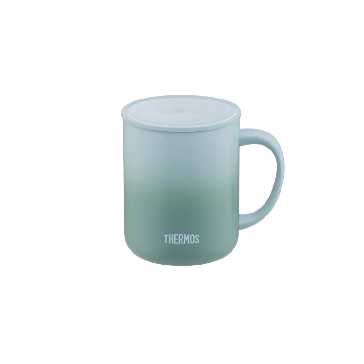 JDG-452 450ml Gradient Vacuum Insulated Mug