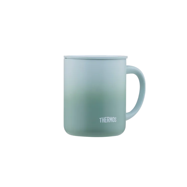 JDG-452 450ml Gradient Vacuum Insulated Mug