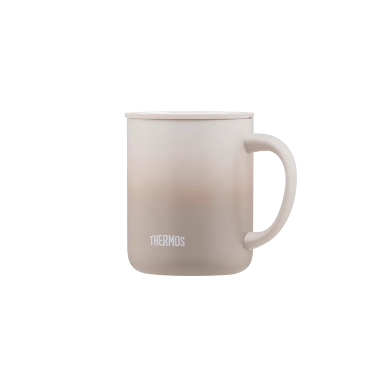 JDG-452 450ml Gradient Vacuum Insulated Mug