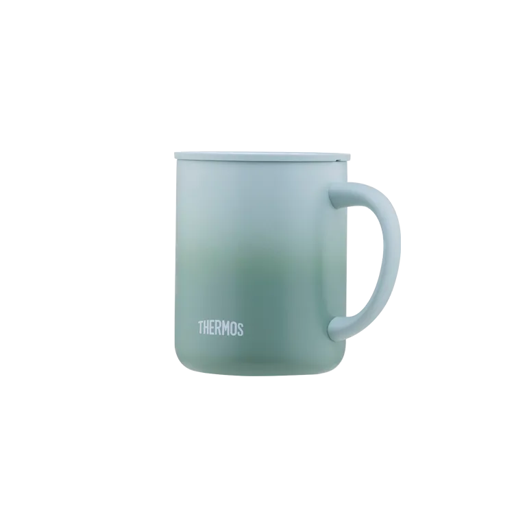 JDG-452 450ml Gradient Vacuum Insulated Mug