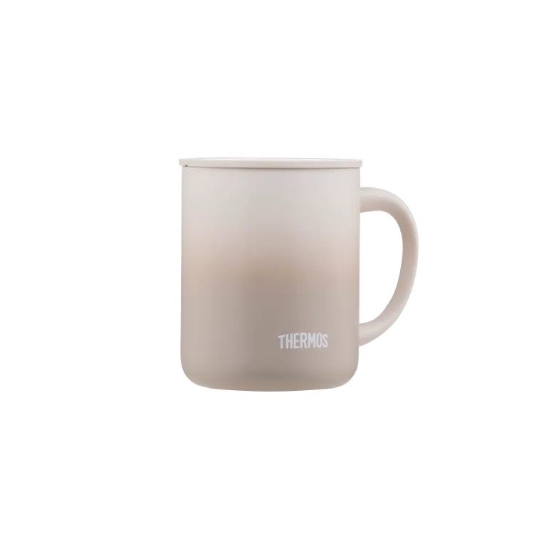 JDG-452 450ml Gradient Vacuum Insulated Mug