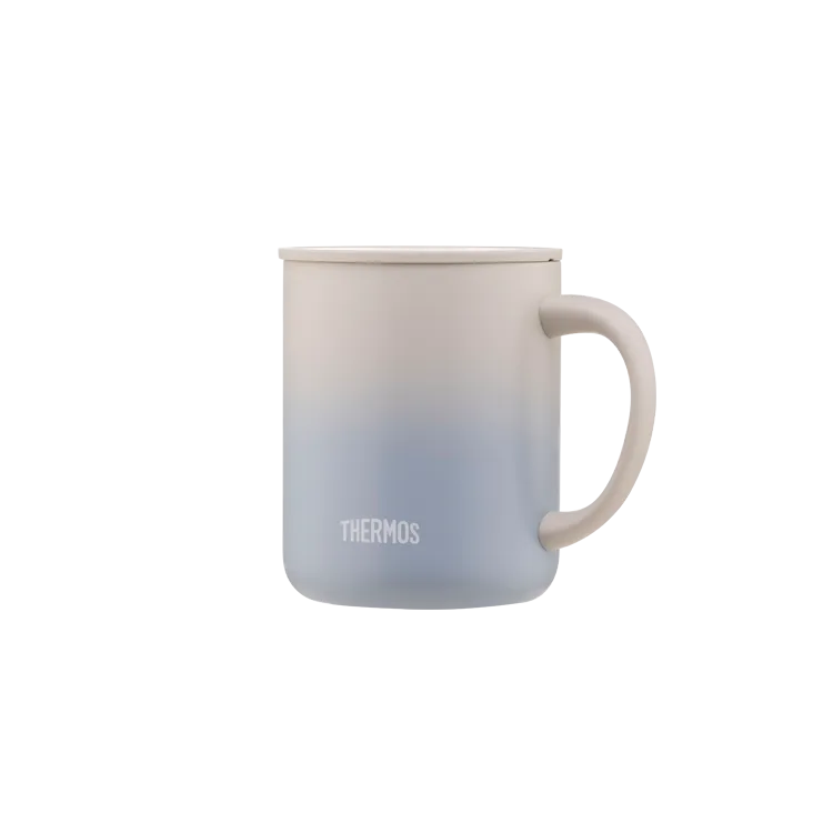 JDG-452 450ml Gradient Vacuum Insulated Mug