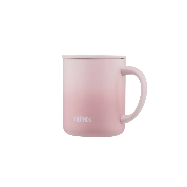 JDG-452 450ml Gradient Vacuum Insulated Mug