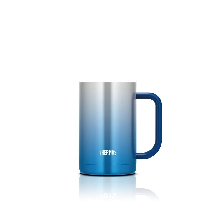 JDK-600C 600ml Vacuum Insulated Mug