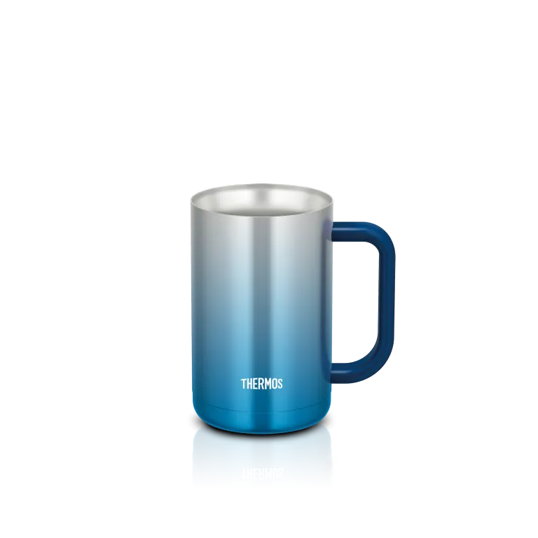 JDK-600C 600ml Vacuum Insulated Mug