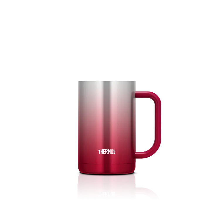 JDK-600C 600ml Vacuum Insulated Mug