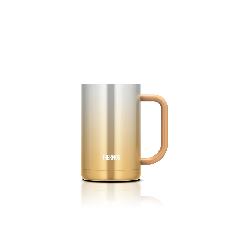 JDK-600C 600ml Vacuum Insulated Mug