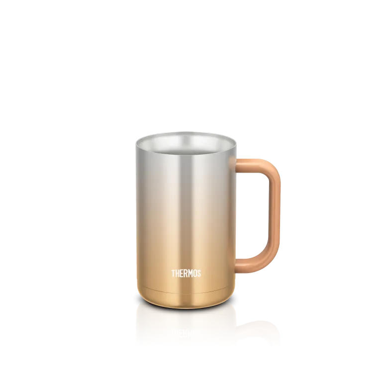 JDK-600C 600ml Vacuum Insulated Mug