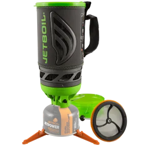 JetBoil Flash JavaKit