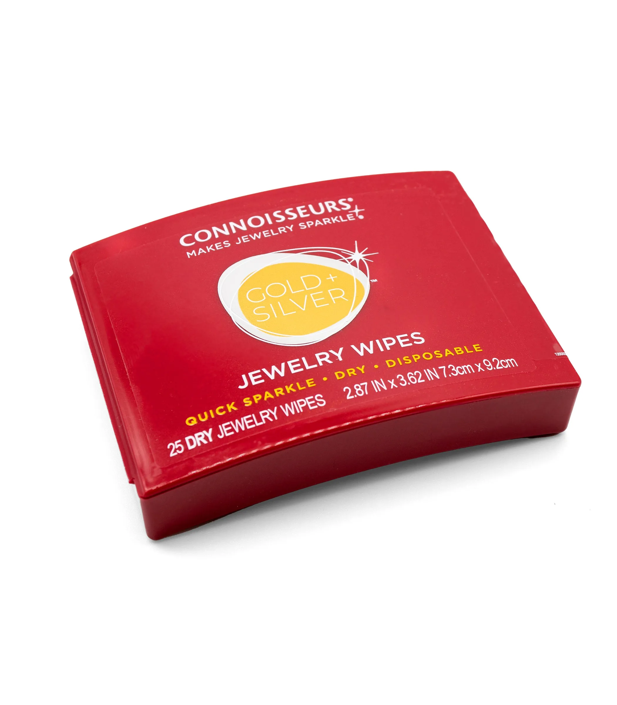 Jewelry Wipes